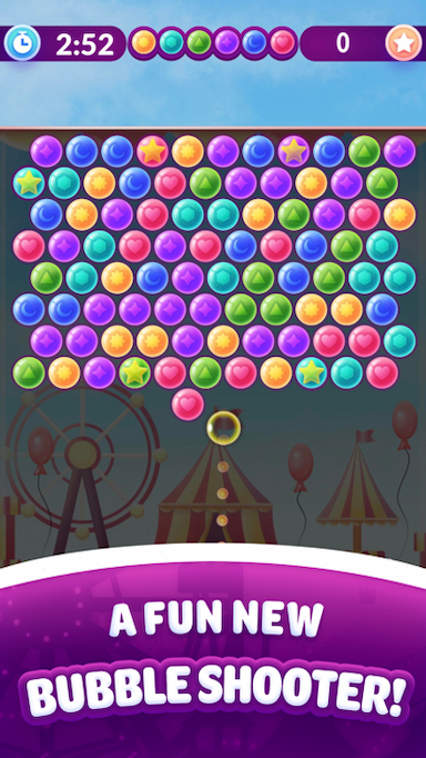 Bubble Shooter With Friends - Baixar APK para Android